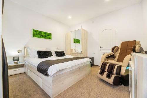 Hostal Bada Bing Residence