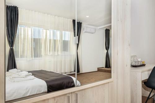 Hostal Bada Bing Residence