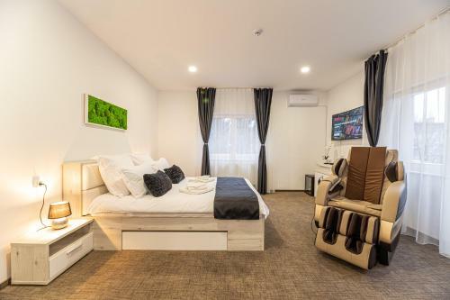 Hostal Bada Bing Residence