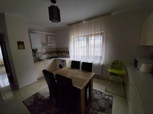 Apartament Matei