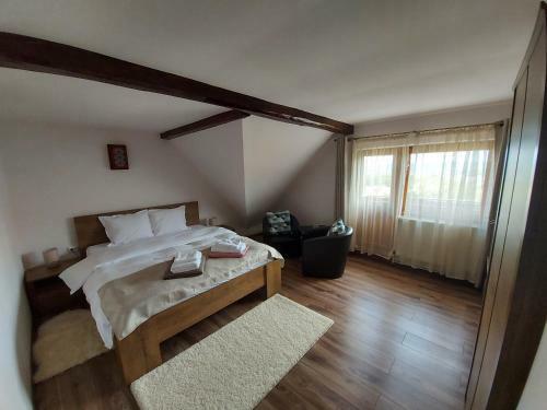 Apartament Matei