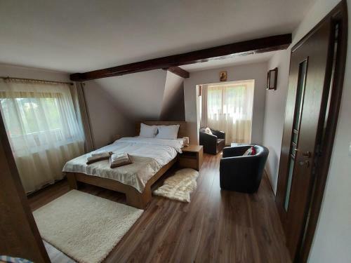 Apartament Matei