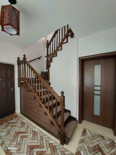 Apartament Matei