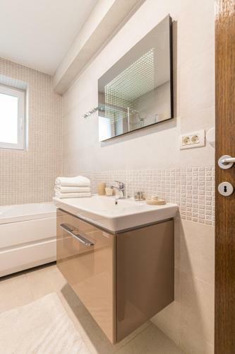 Apartament 2 Camere Narcis