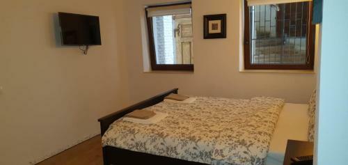 Apartamento Centre Ville