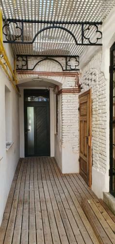 Apartamento Centre Ville