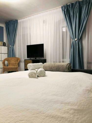 Apartamento Old Town Studio