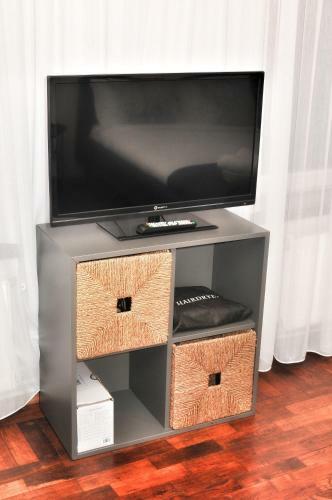 Apartamento Old Town Studio