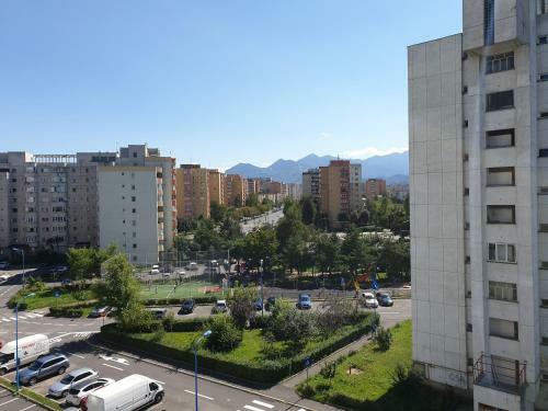 Hosthea Apartament Brasov