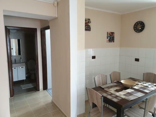 Hosthea Apartament Brasov