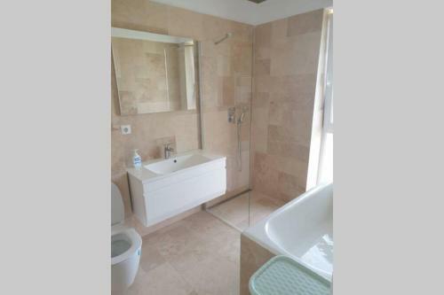 Garden Leisure Apartments Brasov