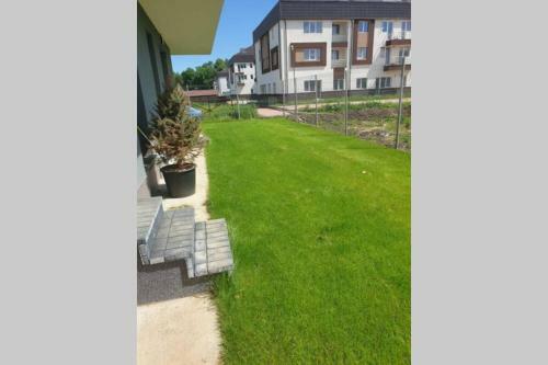 Garden Leisure Apartments Brasov