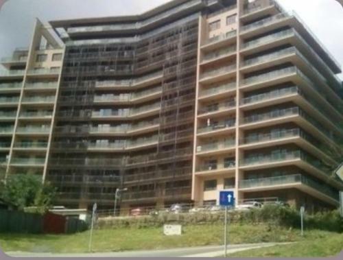 Apartament Bra?ov - Tampa Residence