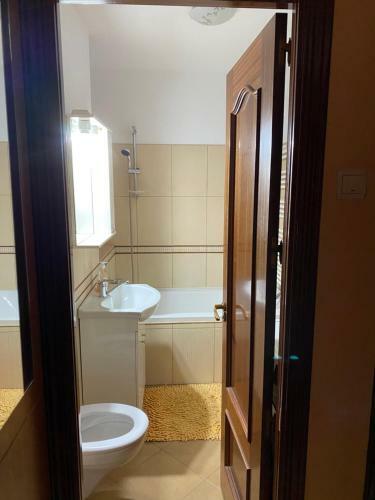 Zorilor Apartment