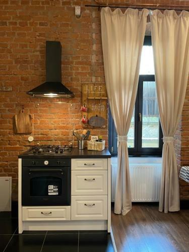 Apartamento Vlad Accommodation Cozy Studios