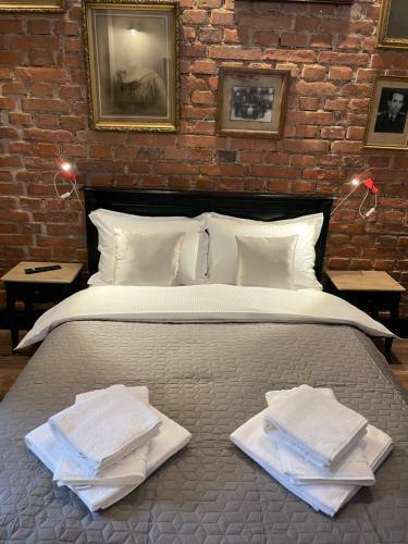 Apartamento Vlad Accommodation Cozy Studios