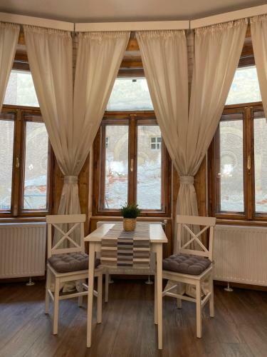 Apartamento Vlad Accommodation Cozy Studios