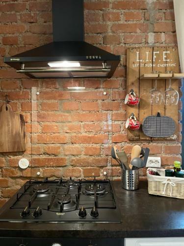 Apartamento Vlad Accommodation Cozy Studios