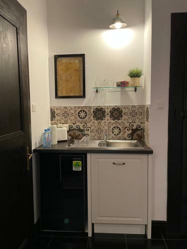 Apartamento Vlad Accommodation Cozy Studios
