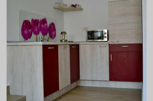 Apartamento Zsizelle Rezidence