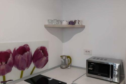 Apartamento Zsizelle Rezidence