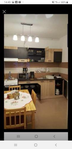Apartamento Coresi Isaran 39