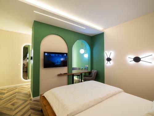 Apartamento Art?partment