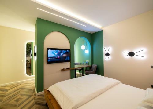 Apartamento Art?partment
