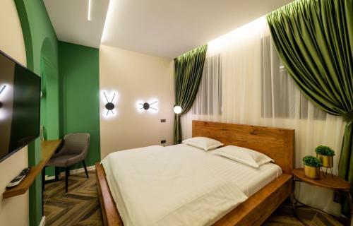 Apartamento Art?partment