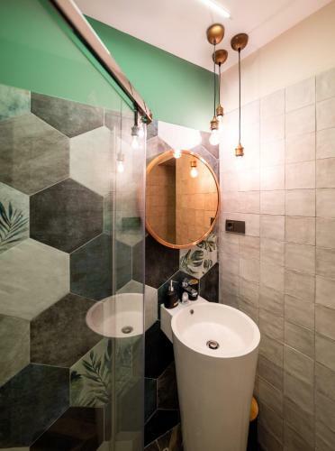 Apartamento Art?partment