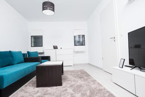 Aleni Apartments Brasov 2