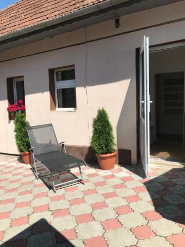 Villa Casa Printre Gradini