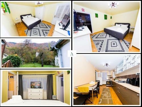 Apartamento Koncept Studio