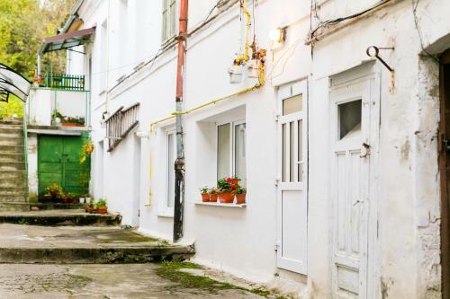Apartamento Koncept Studio
