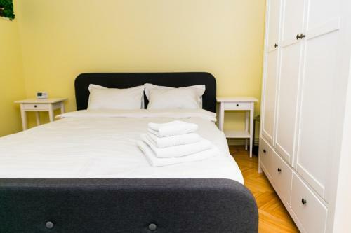 Apartamento Koncept Studio