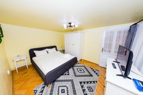 Apartamento Koncept Studio