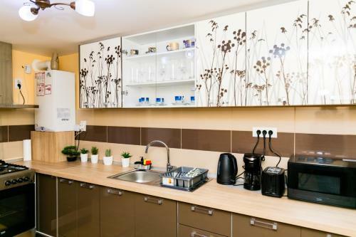 Apartamento Koncept Studio