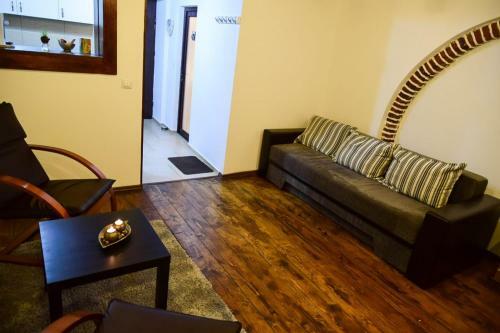 Apartamento Vogel Guest House