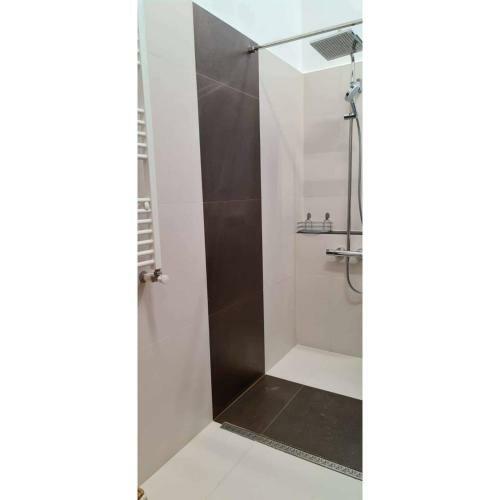 Apartamento Alpha House