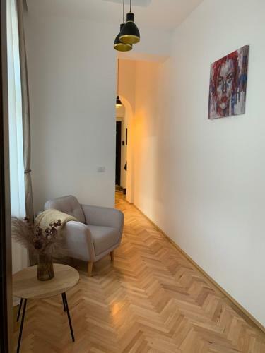 Apartamento Alpha House