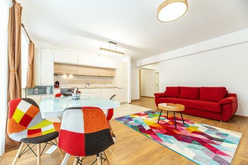 Apartamento Cosy Place
