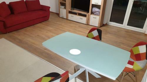 Apartamento Cosy Place