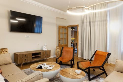 Apartamento Postavarului8