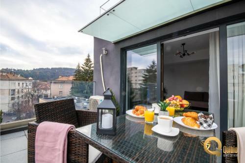 Quibio Apart Terrace