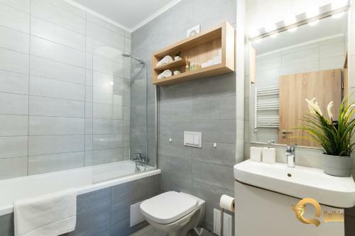 Quibio Apart Terrace