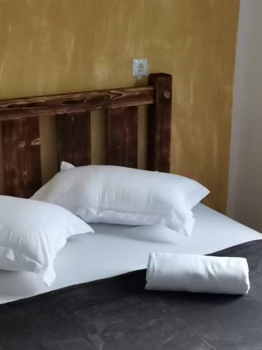 Lodge Cabanute Luca Ama Bran