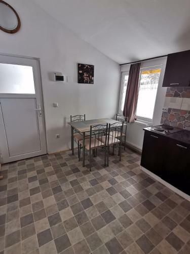 Lodge Cabanute Luca Ama Bran