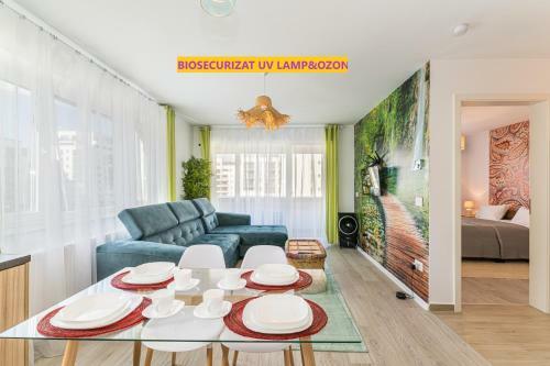 Brasov Welcome Apartments Zen