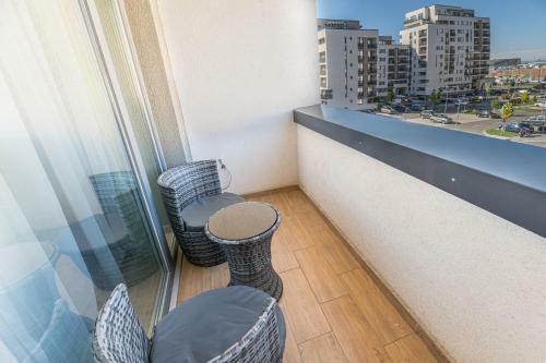 Brasov Welcome Apartments Zen