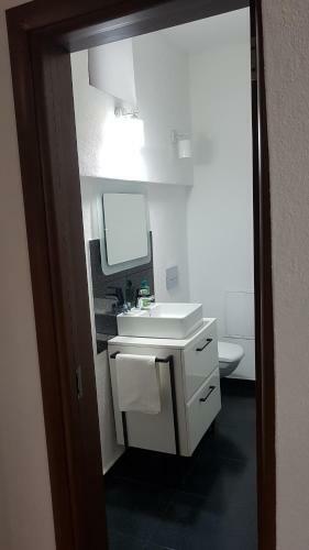 Apartamento Madalina
